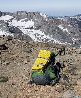 Therm-a-Rest Z Lite Sol Camping and Backpacking Sleeping Pad customer photo 1