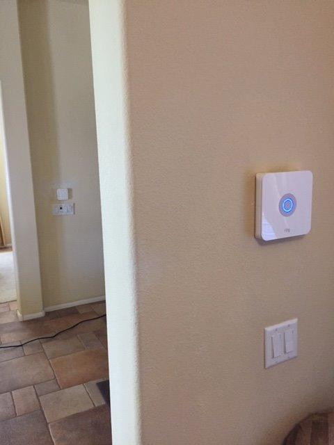 Ring Alarm 8-Piece Kit (newest model), Home or business security system with optional 24/7 professional monitoring customer photo 2