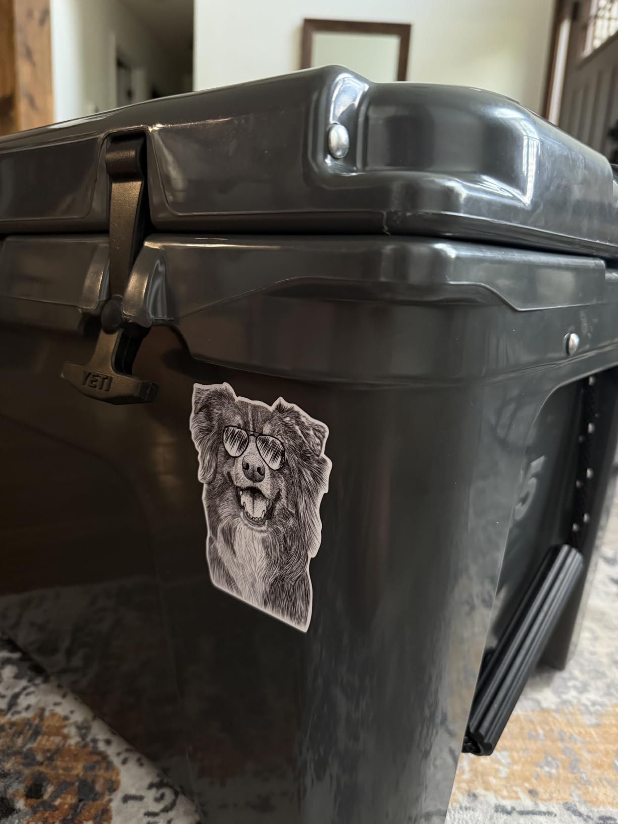 YETI Tundra 65 Cooler customer photo 2