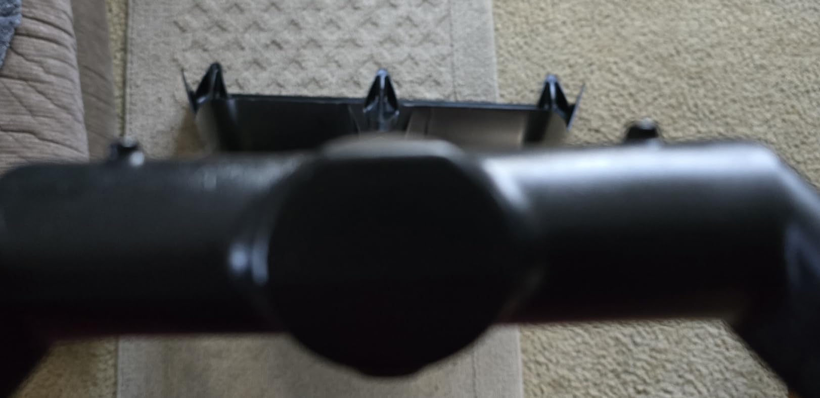 Snow Shovel for Decks & Driveways – Deck Saver™ Crack Jumper 24