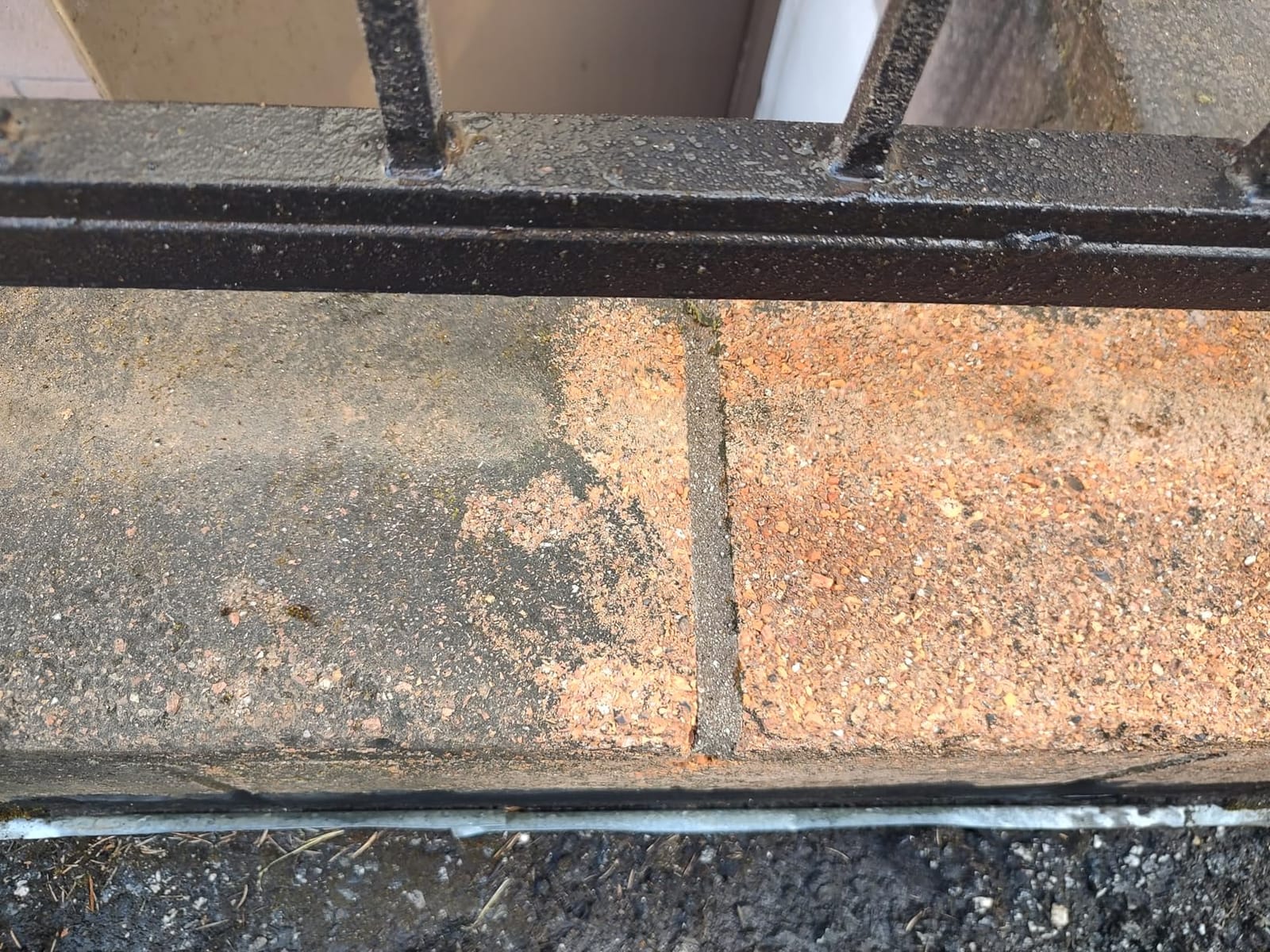 1800 PSI Electric Pressure Washer customer photo 1