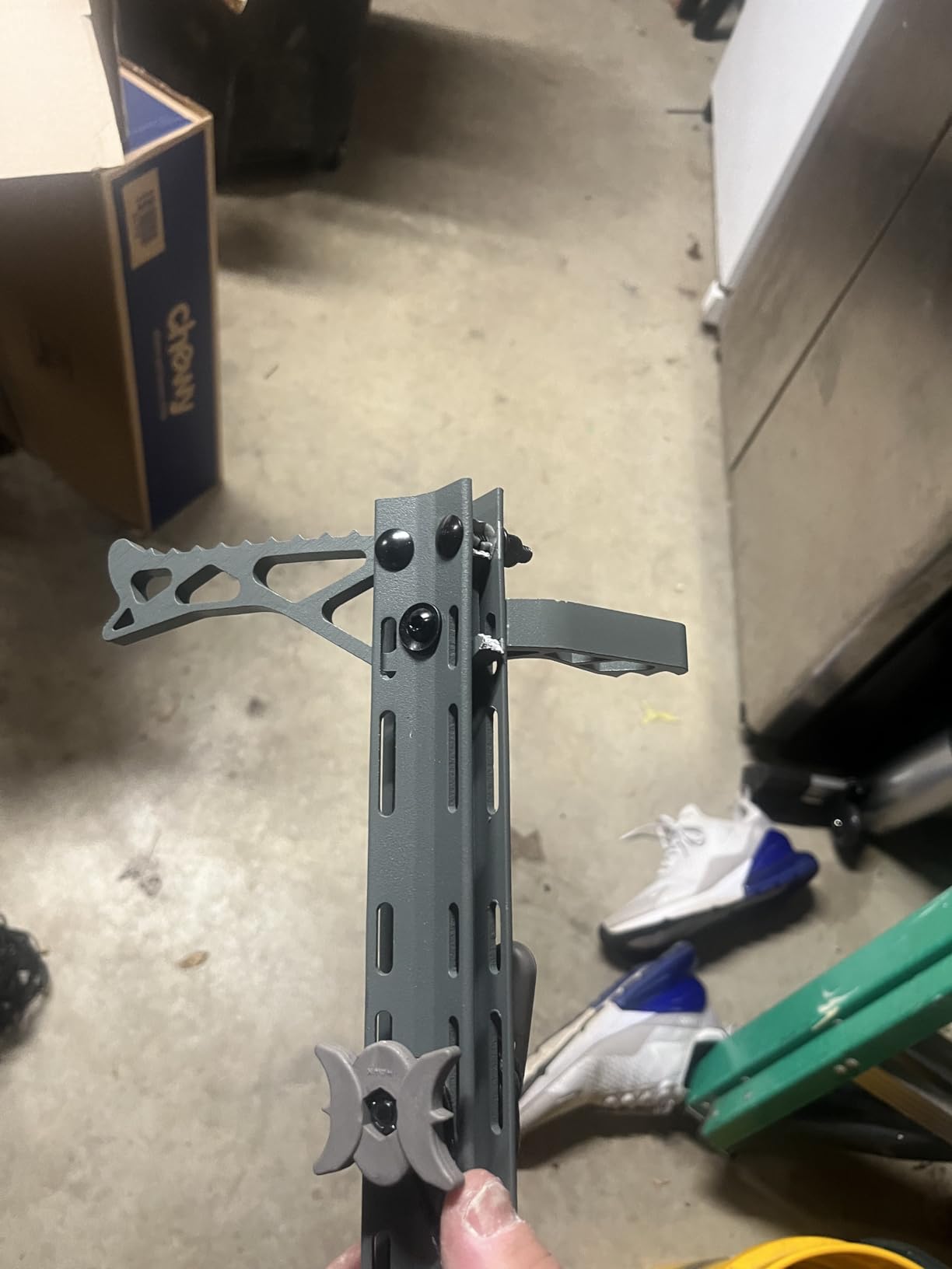 Hawk Helium 20