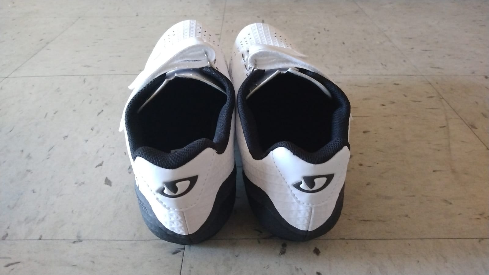 Giro Stylus Cycling Shoe - Men's customer photo 1