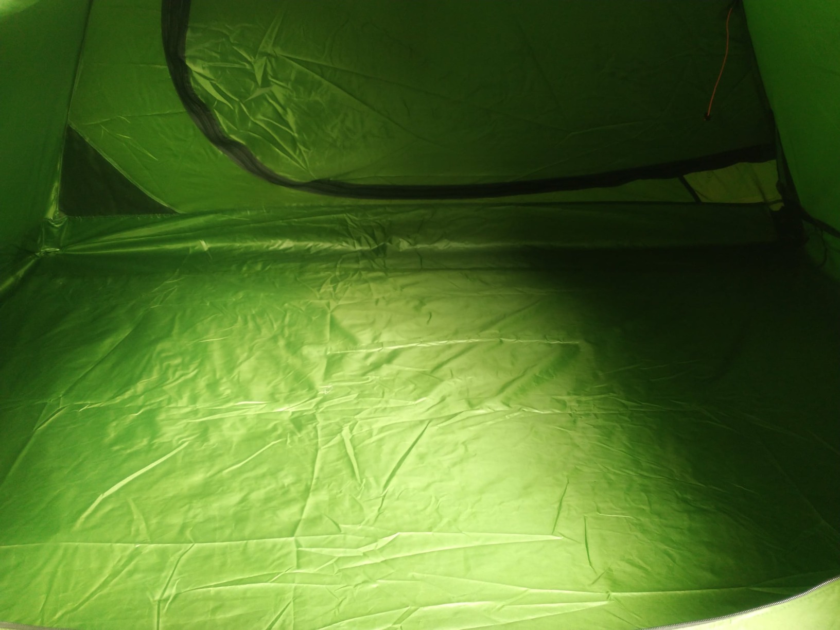 Clostnature 4 Season Backpacking Tent - 1/2 Person Cold Weather Winter Tent customer photo 2