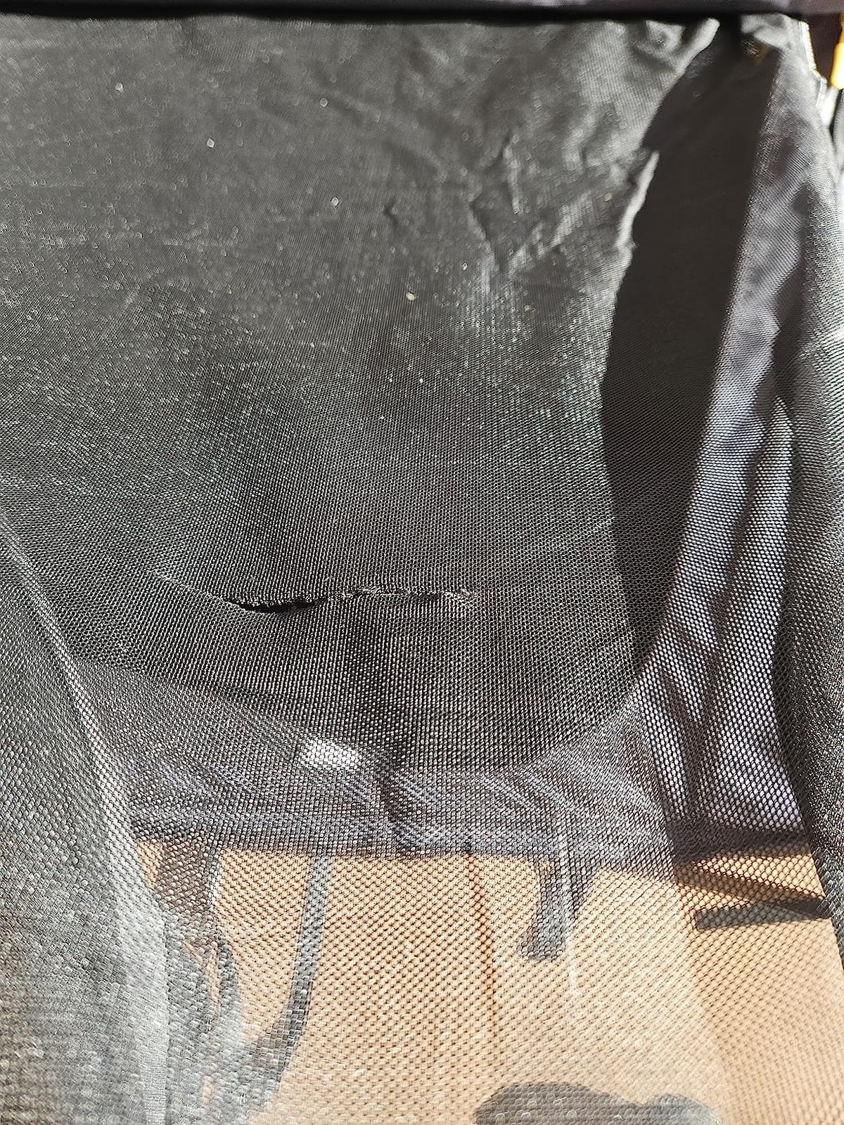 SmittyBilt Overland GEN2 Tent STD - SB2583 customer photo 2