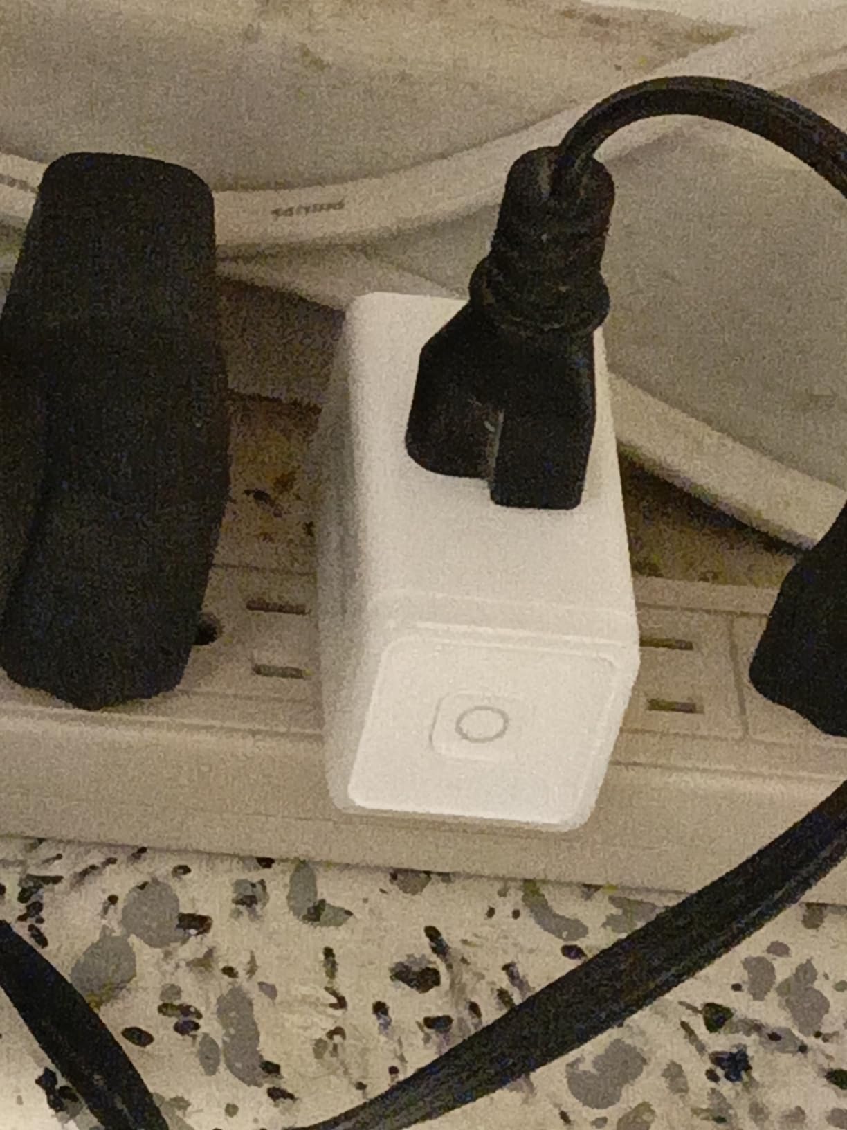 Kasa Smart Plug Mini with Energy Monitoring, KP115 customer photo 2