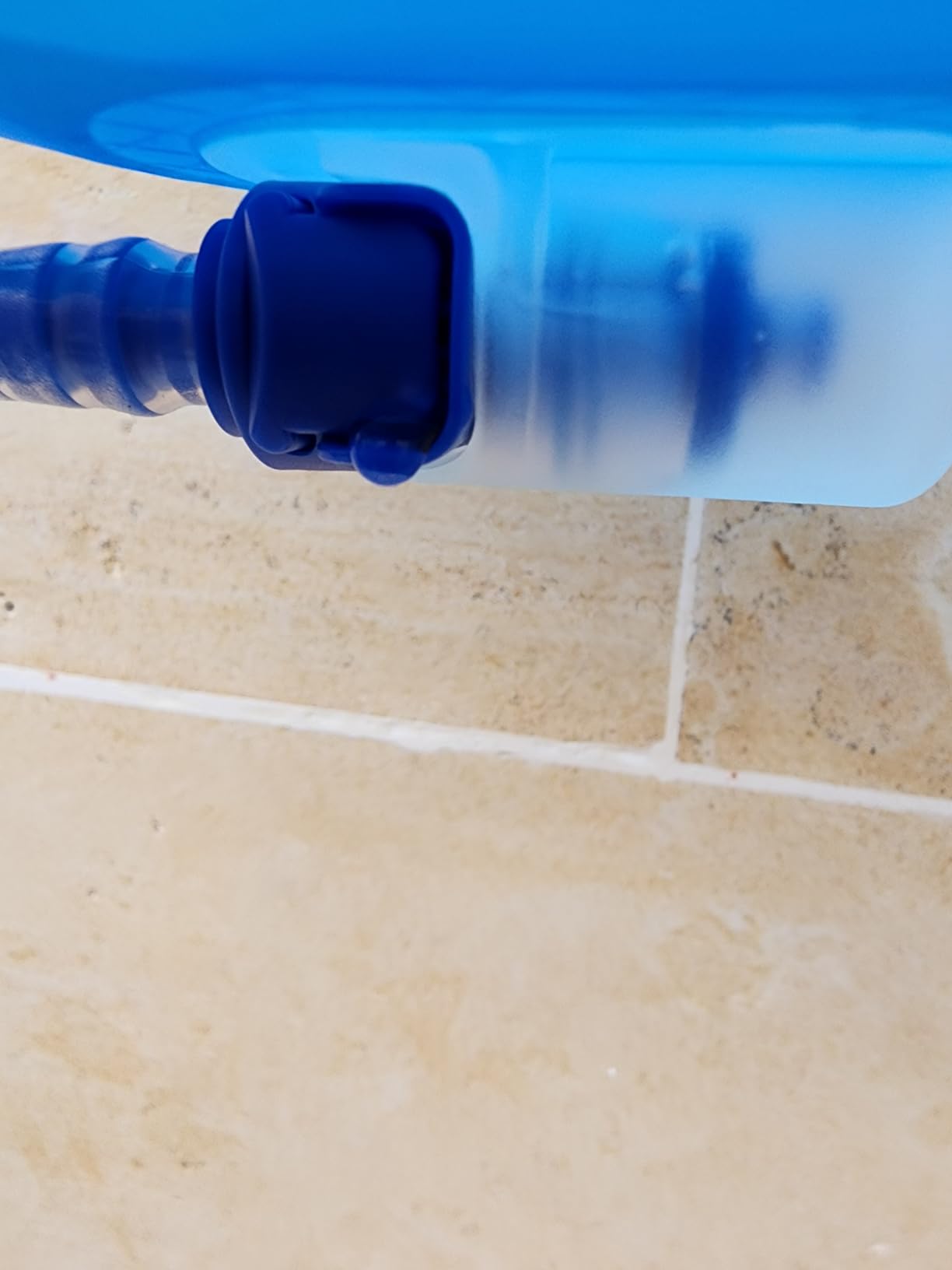 Membrane Solutions 6L Gravity Water Filter Pro for Group Camping customer photo 1