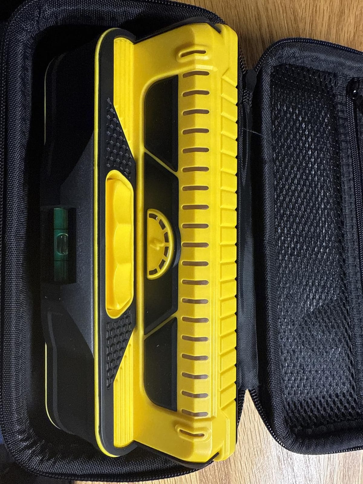 Franklin Sensors ProSensor M210 13-Sensor Stud Finder, Live Wire Detection customer photo 1