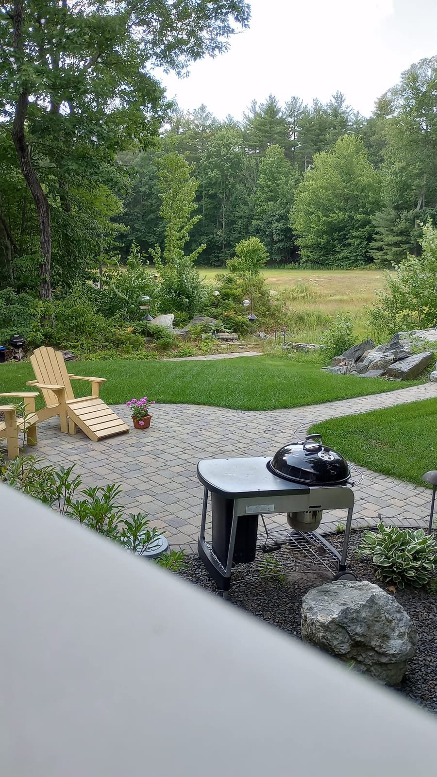 Bushnell H2O Binoculars customer photo 1