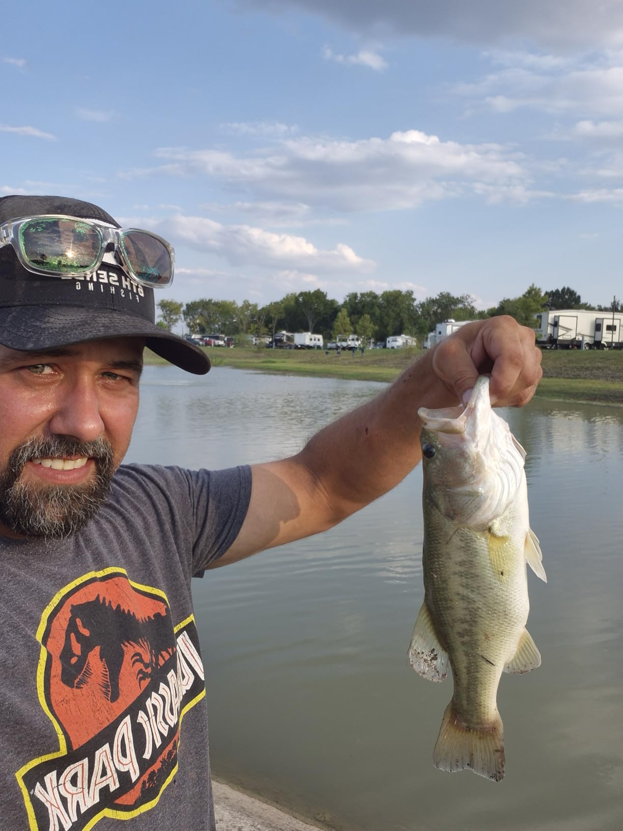 KastKing MegaJaws Elite Baitcasting Fishing Reels, Lightweight, Hight Speed customer photo 2