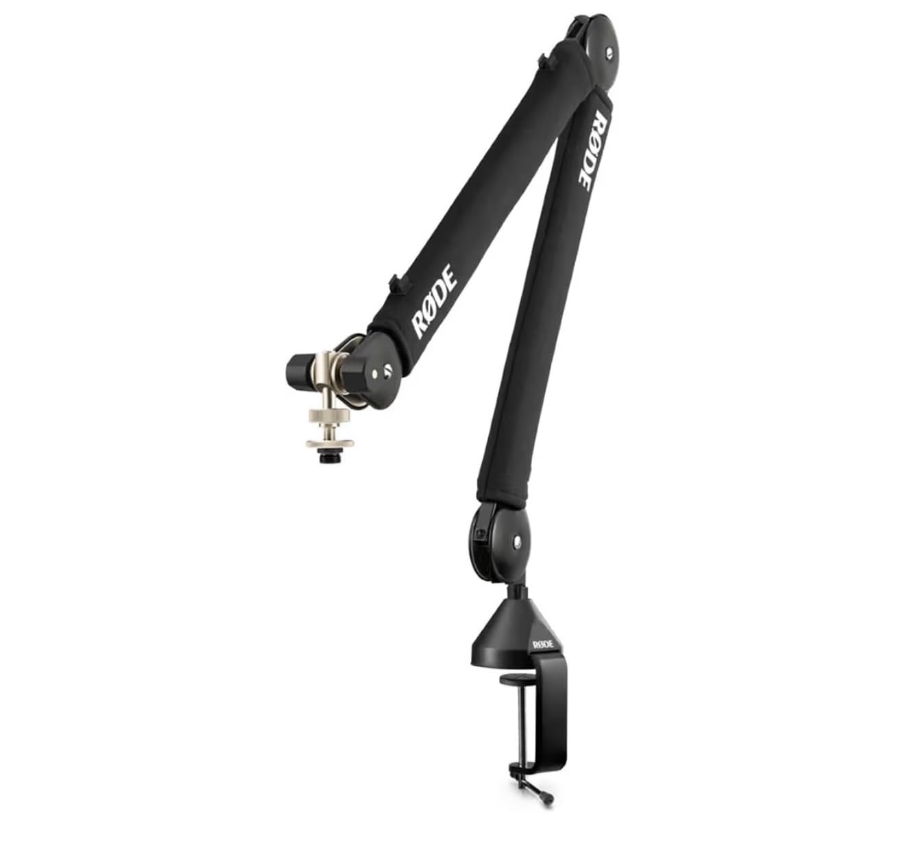 RØDE PSA1+ Professional Studio Boom Arm with Spring Damping, Black customer photo 2