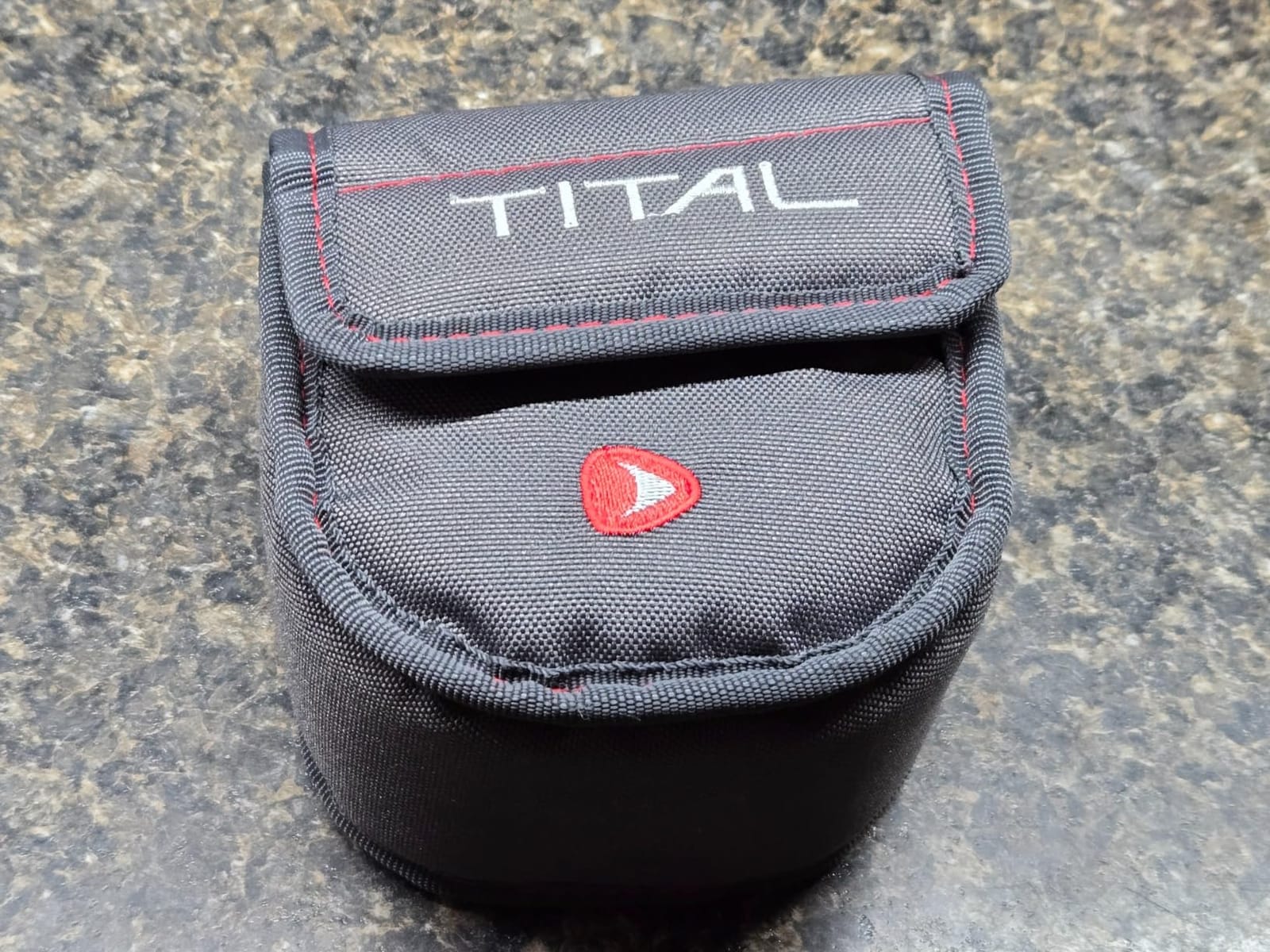 Greys TITAL Fly Fishing Reel customer photo 2