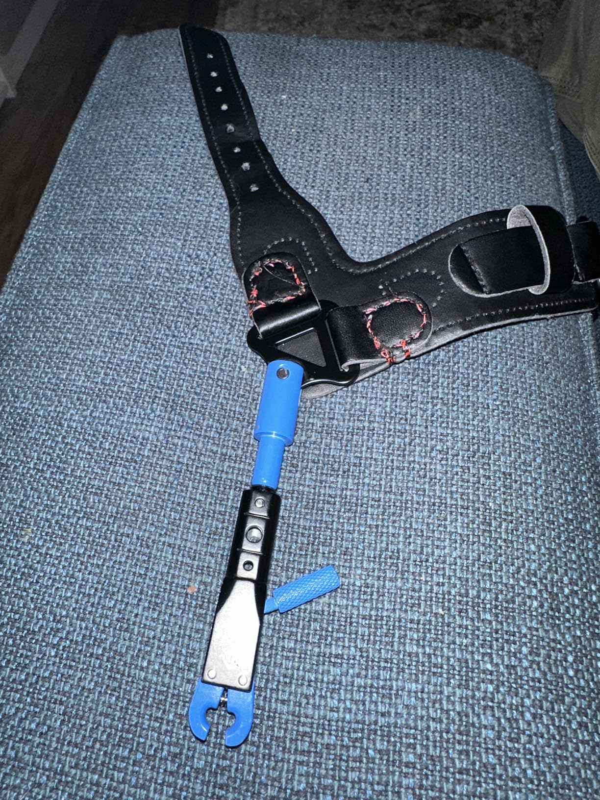 LWANO Archery Compound Bow Release Aids Trigger customer photo 2