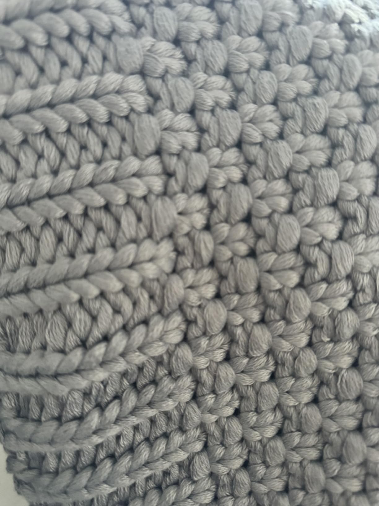 Topcee Weighted Blanket (20lbs 60