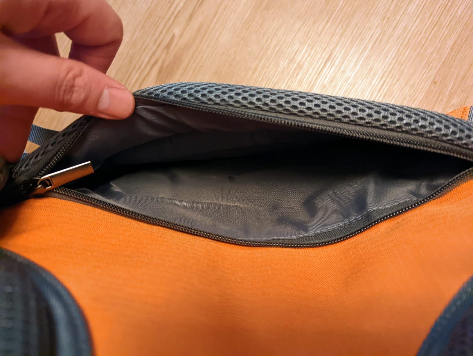 Maelstrom 35/50Can Insulated Cooler Backpack, Leakproof Soft Lunch Ice Bag customer photo 1