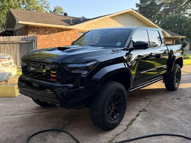 SHINE ARMOR Fortify Quick Coat Ceramic Coating Spray, 16 fl oz customer photo 2
