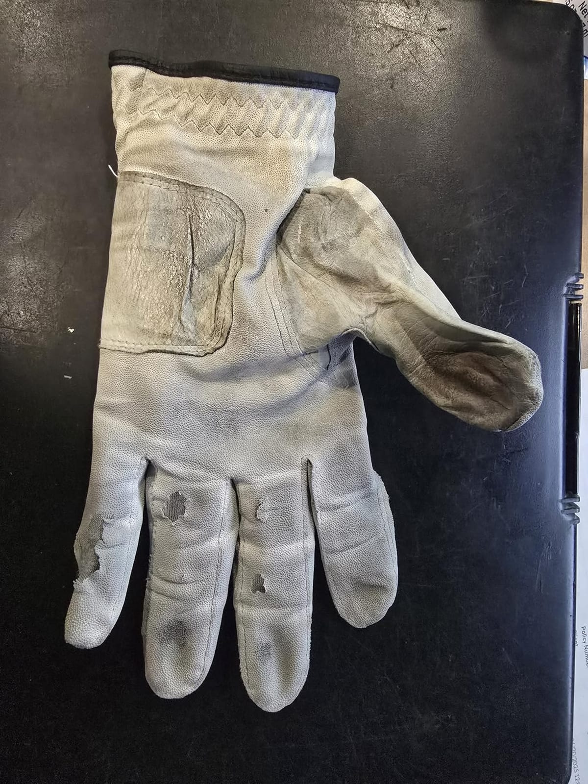 Bionic StableGrip 2.0 Men's Golf Glove customer photo 1