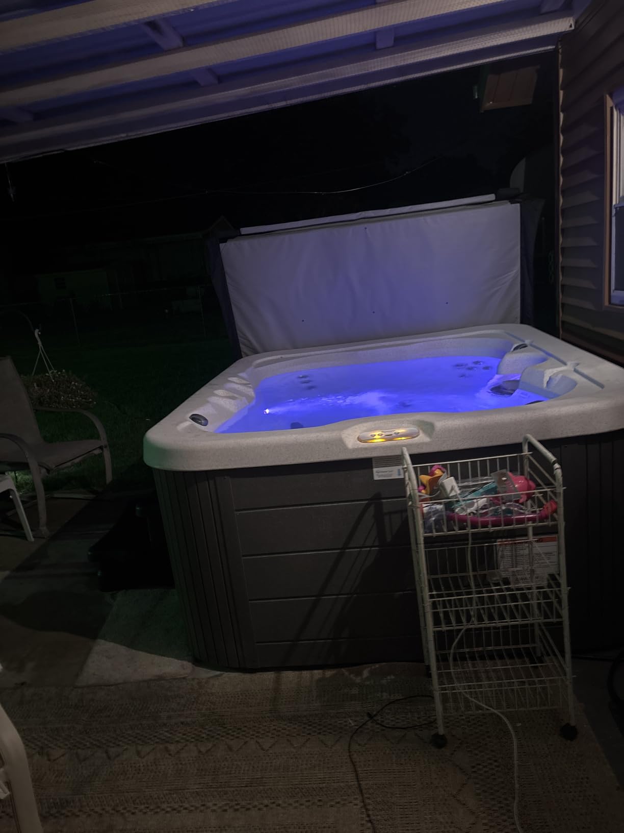 Hot Tub Aromatherapy Scents 24 Pack - 6 Unique Scents, Hot Tub Fragrance customer photo 2