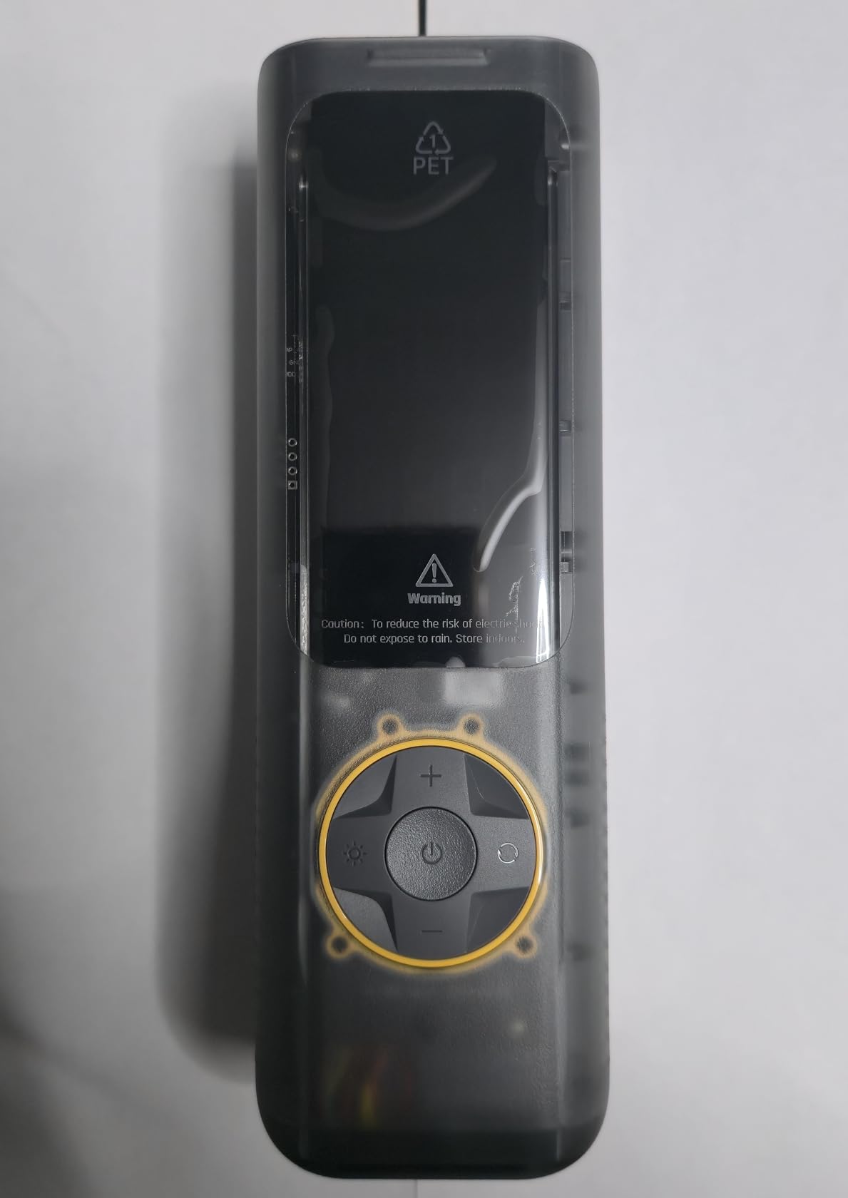 Fanttik X8 APEX Tire Inflator Portable Air Compressor, 1 Min Fast Inflation customer photo 2