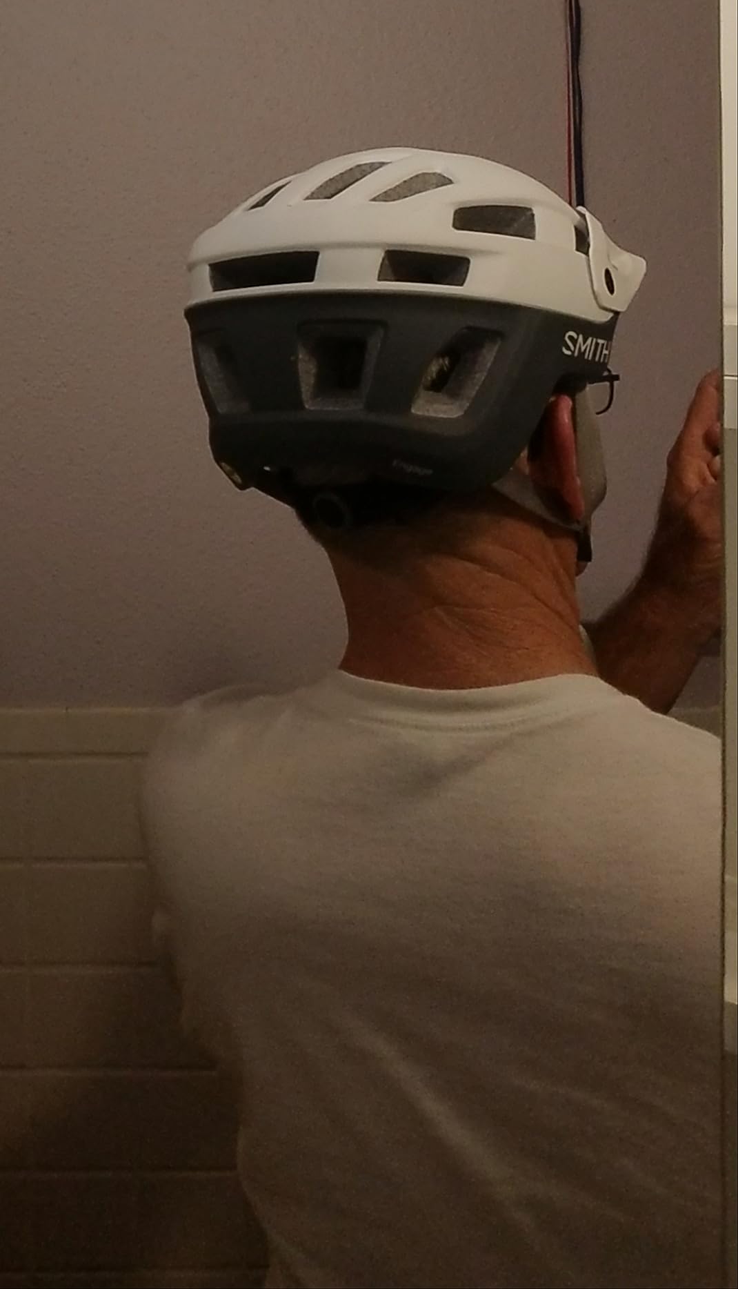 SMITH Engage MIPS Cycling Helmets customer photo 2