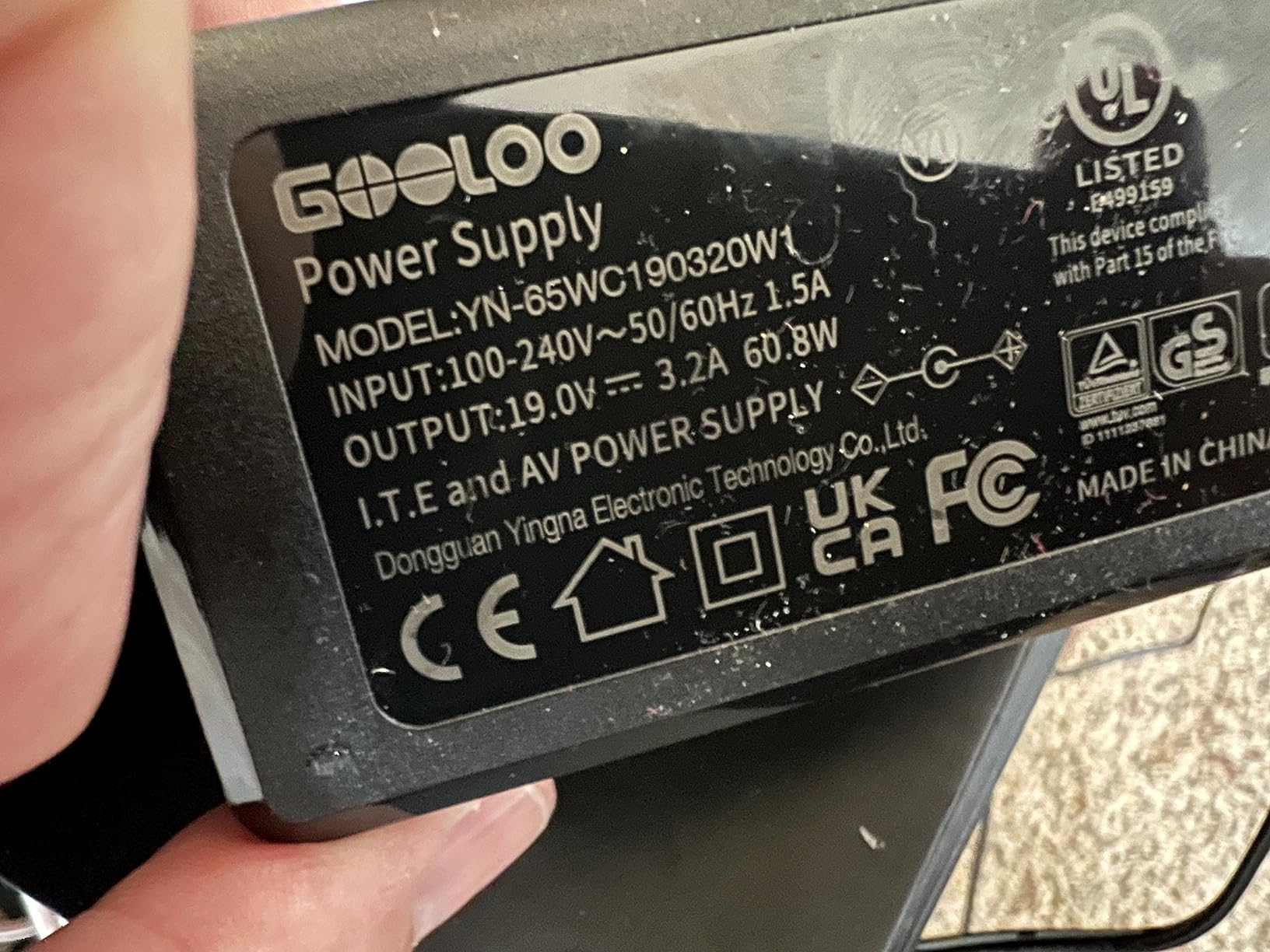 VTOMAN Jump 600X Portable Power Station 600W, 9 Ports LEP Solar Generator customer photo 2