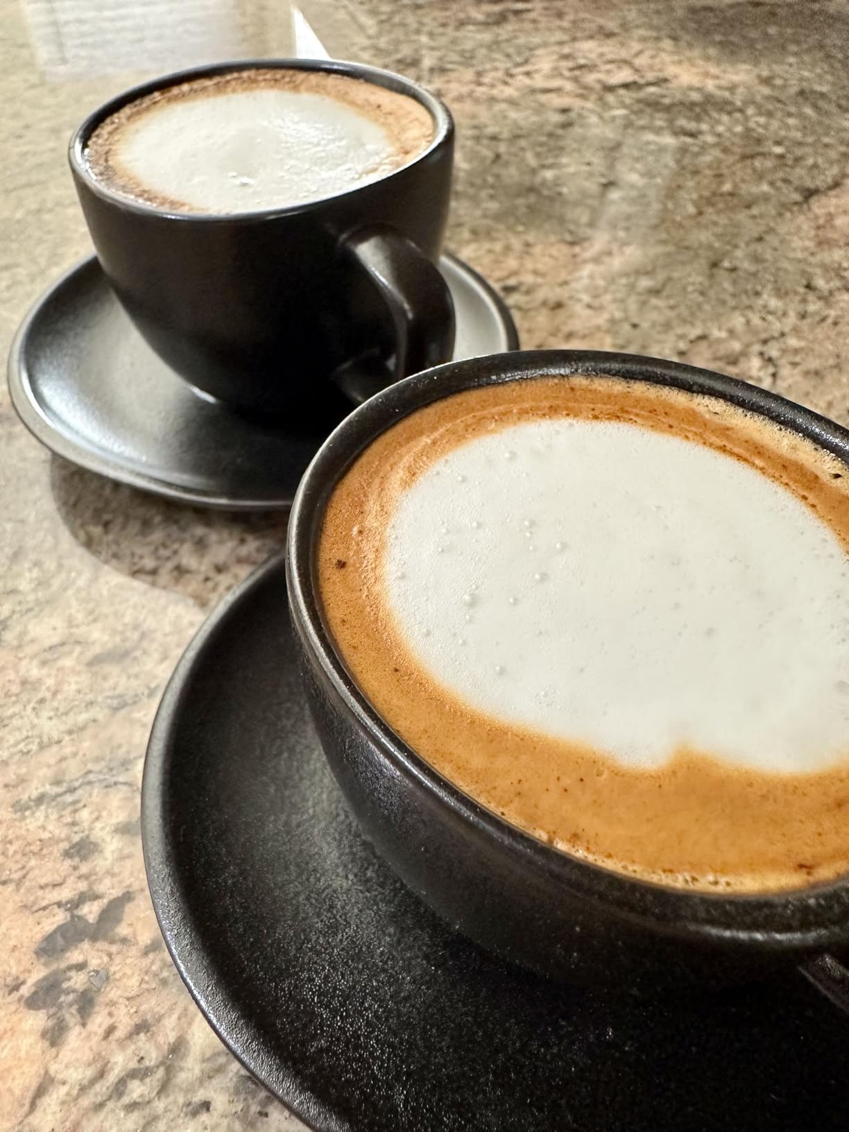 Breville BES876BSS Barista Express Impress, Brushed Stainless Steel customer photo 2