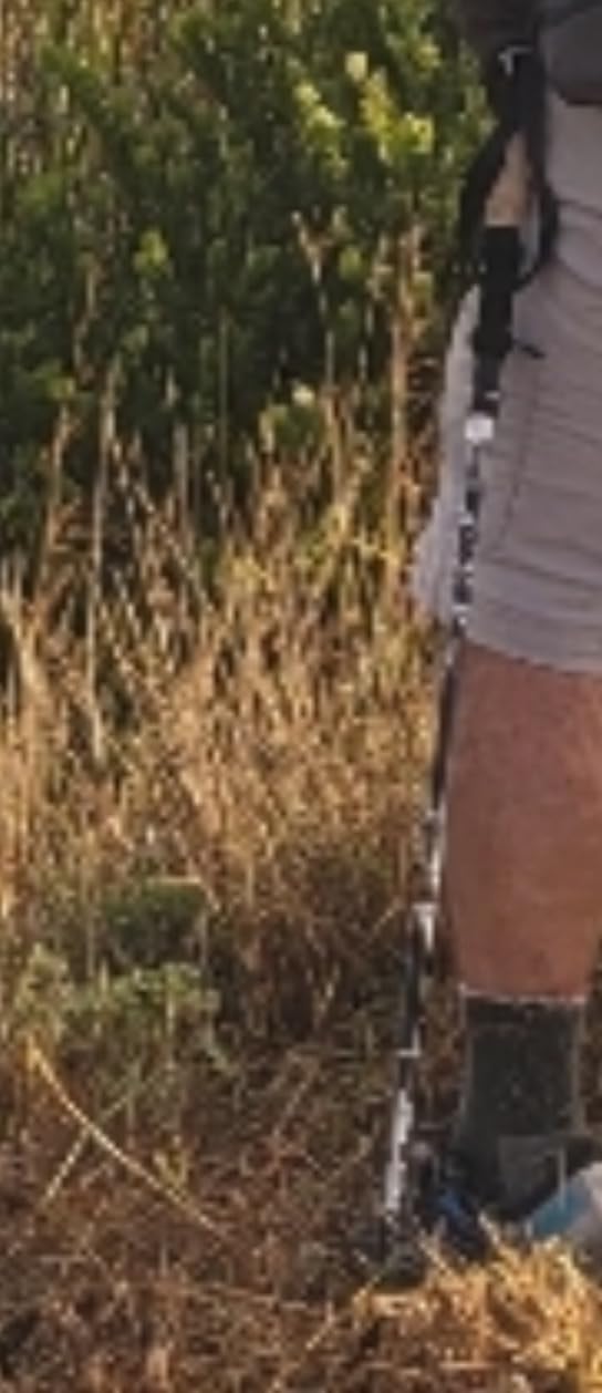 A ALAFEN 7075 Aluminum Folding Hiking Pole customer photo 1