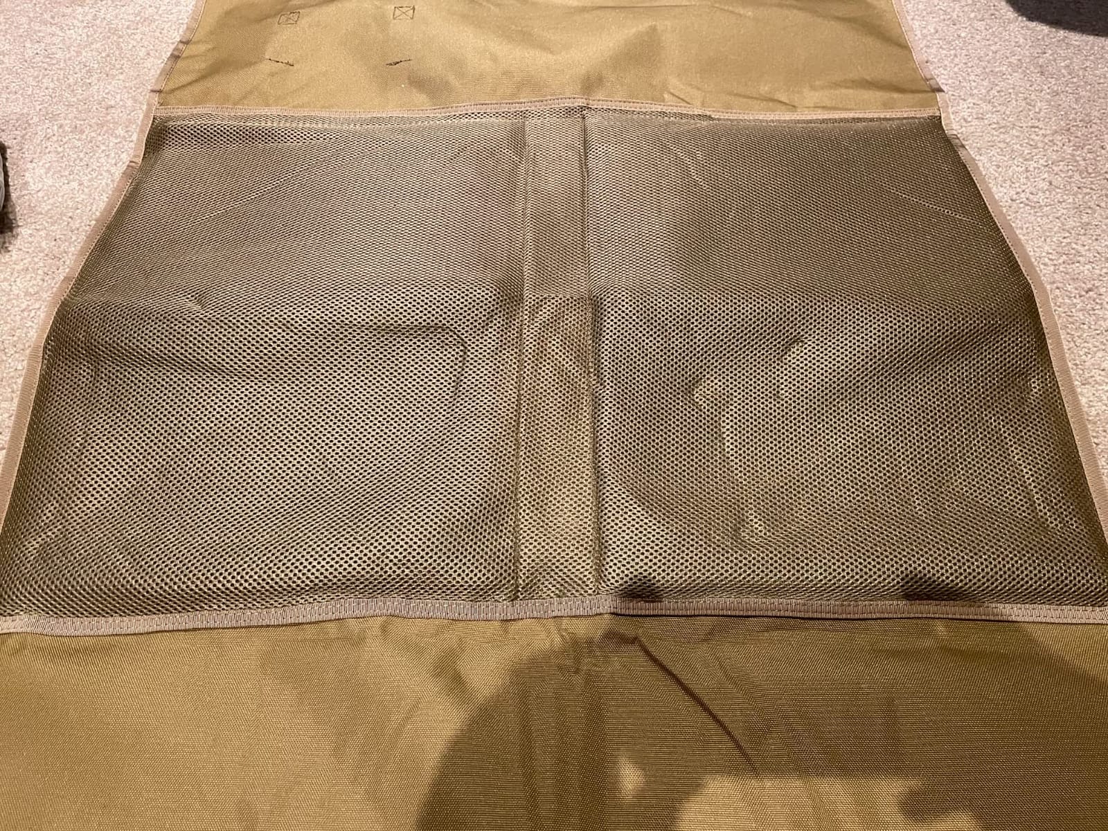 MOZETO Shooting Mat, Extra Large Folded Shooting Mats Prone Padded Hunting Accessories for Range Hunting customer photo 1