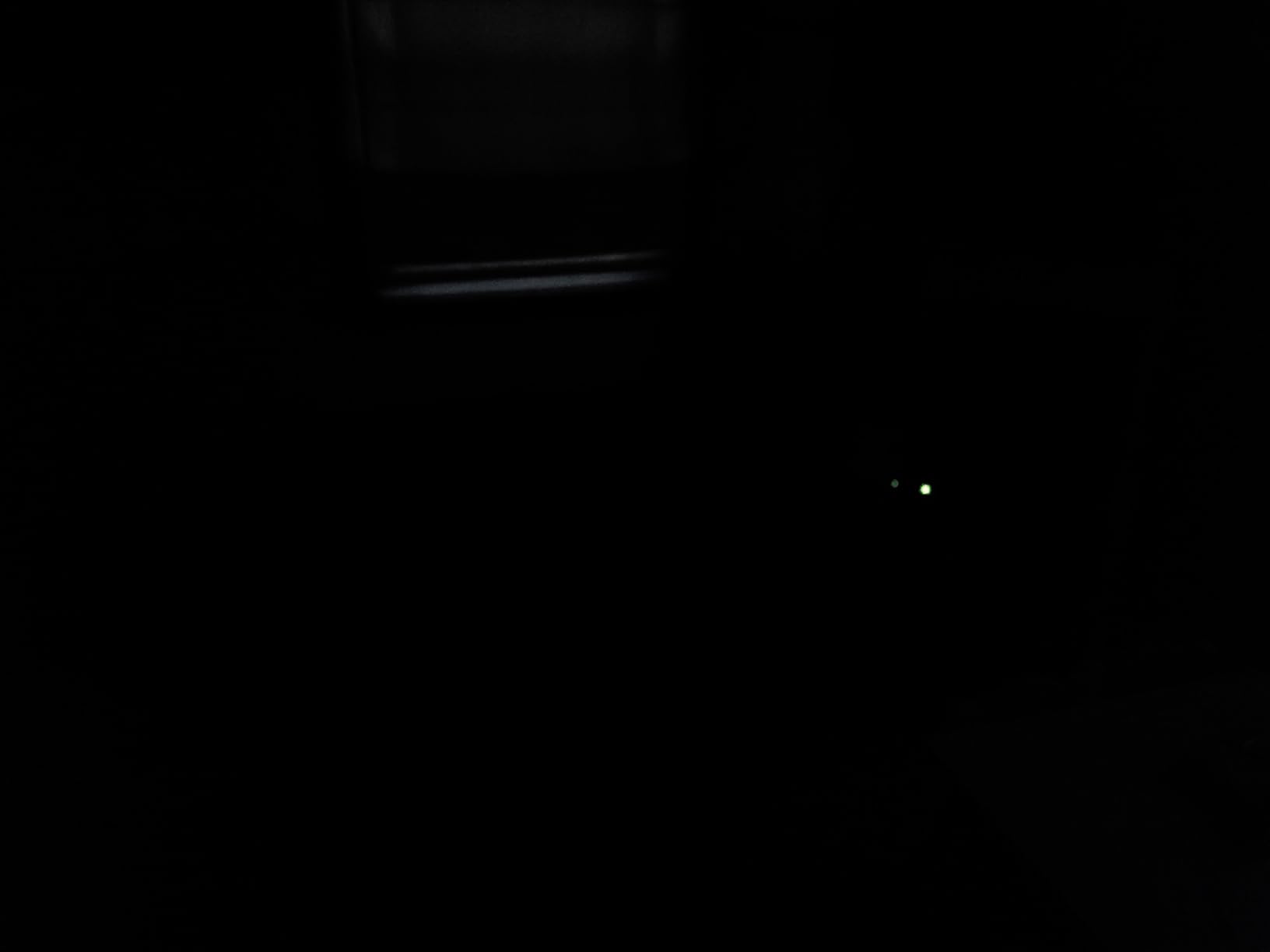Blukar LED Headlamp Rechargeable, 2000L Super Bright Headlight Flashlight customer photo 1
