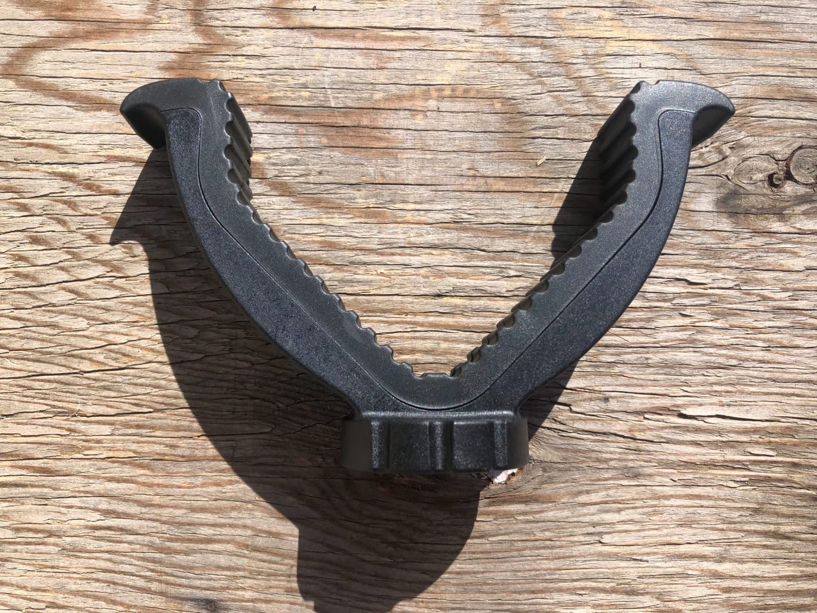CVLIFE V Yoke Holder Shooting Rest Shooting Tripod Rifle Rest customer photo 2