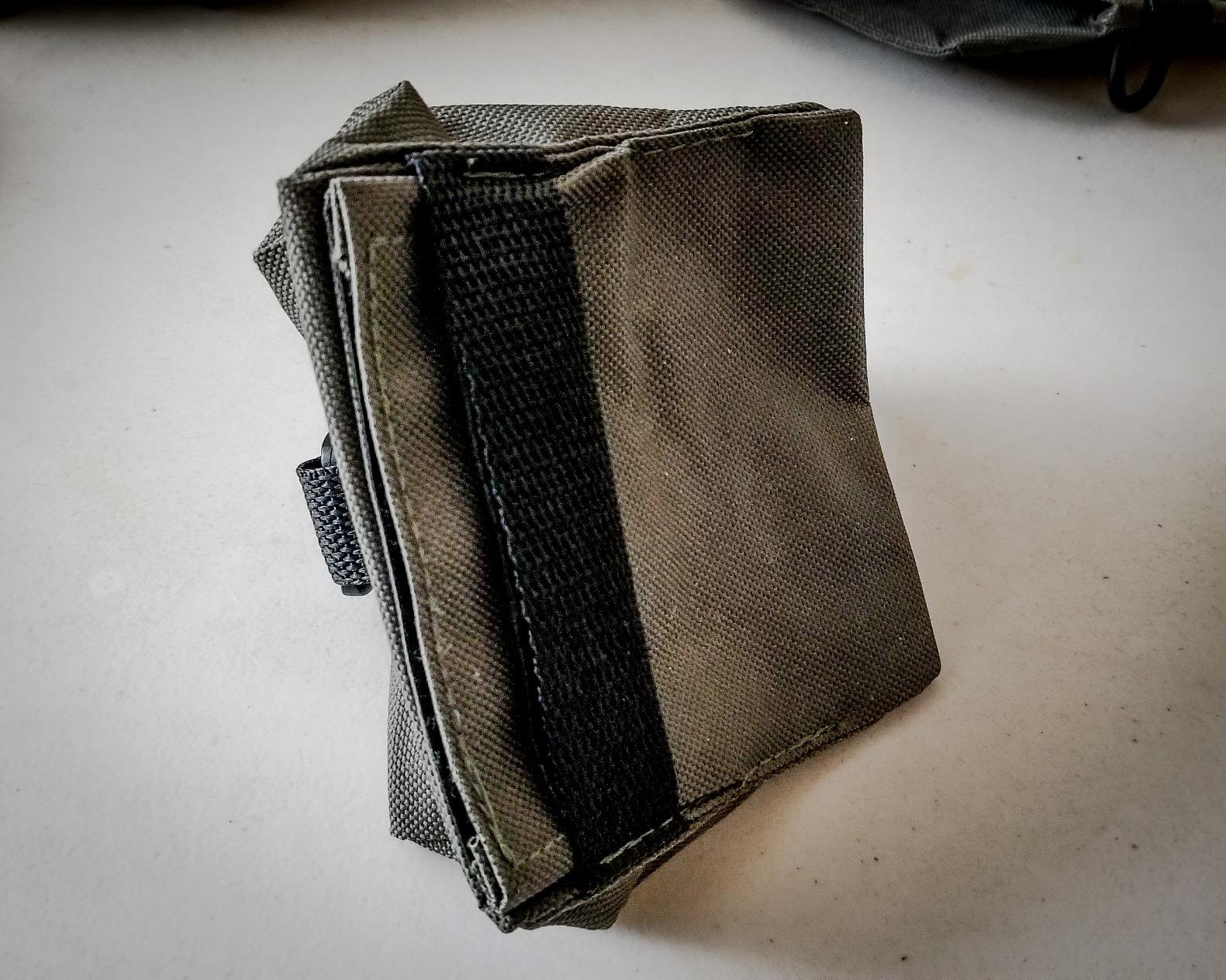 Twod Outdoor Shooting Rest Bags -Stand Holders Target customer photo 1