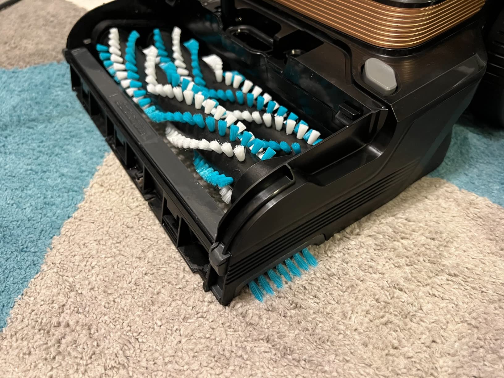 BISSELL Revolution HydroSteam Pet Carpet Cleaner, 3432 customer photo 1
