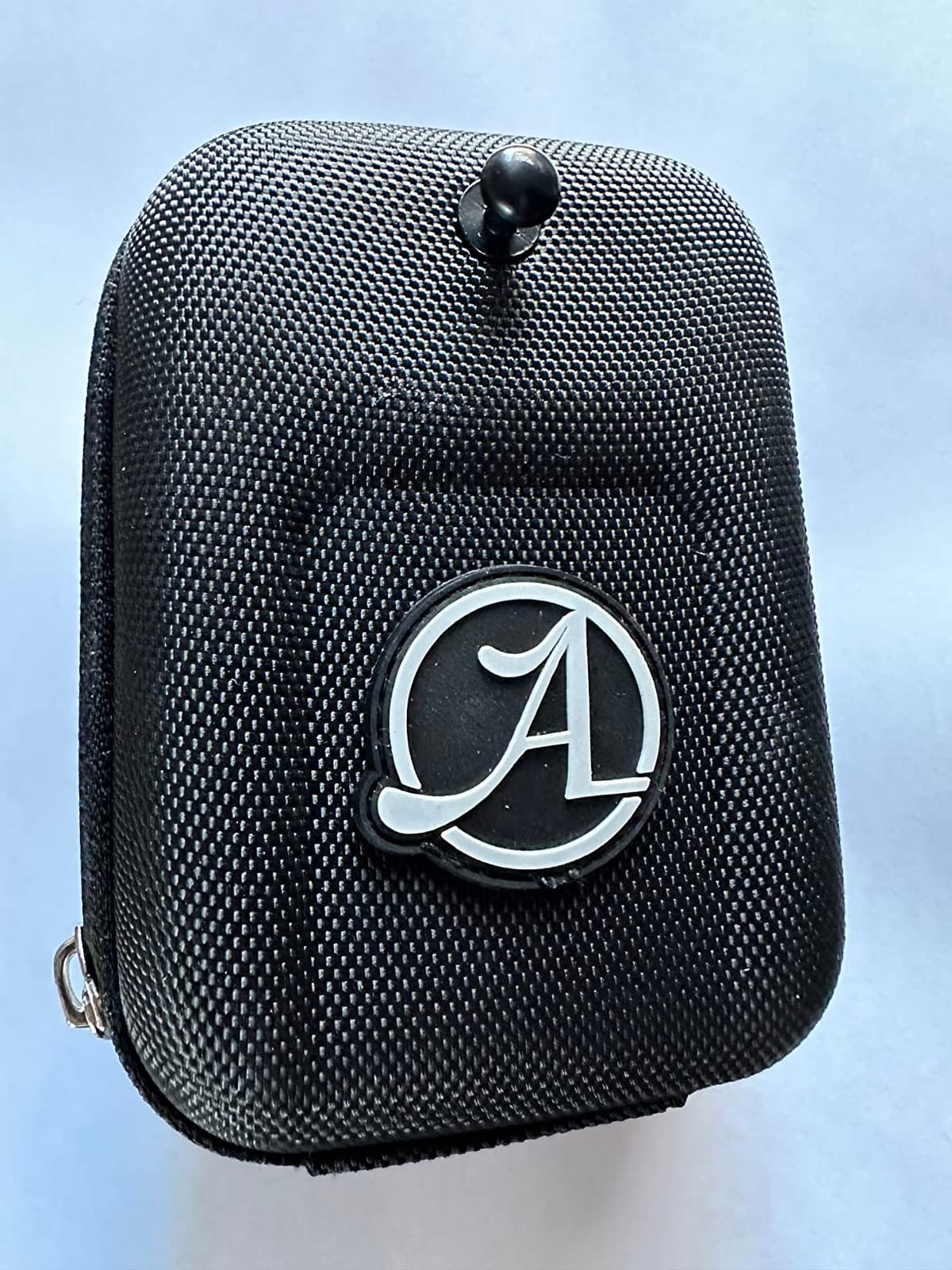 ACPOTEL Precision Hunting Range Finder, ±0.5yd Accuracy, 656/1200Yd Range, 6X Magnification, Rain & Fog Mode, 0.3s Instant Measurement | Lightweight Laser Range Finder for Hunting & Durable customer photo 2