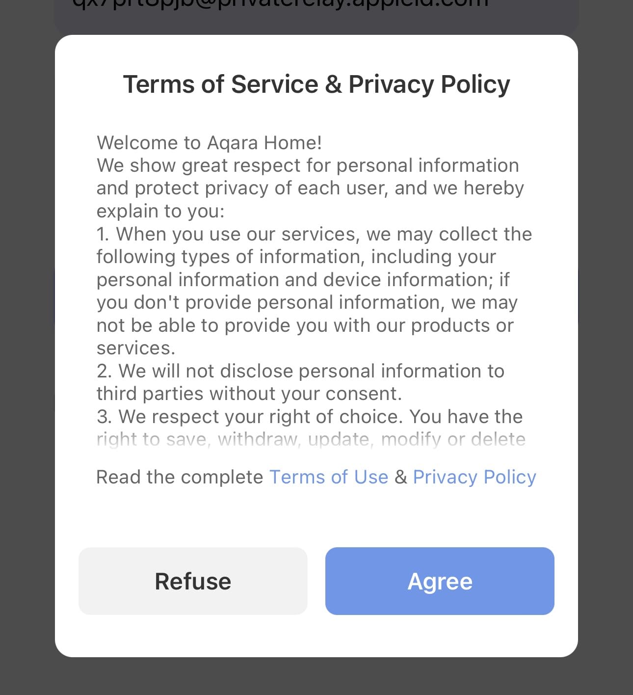 Aqara Smart Lock U100, Apple Home Key, Fingerprint Deadbolt, Gray customer photo 1