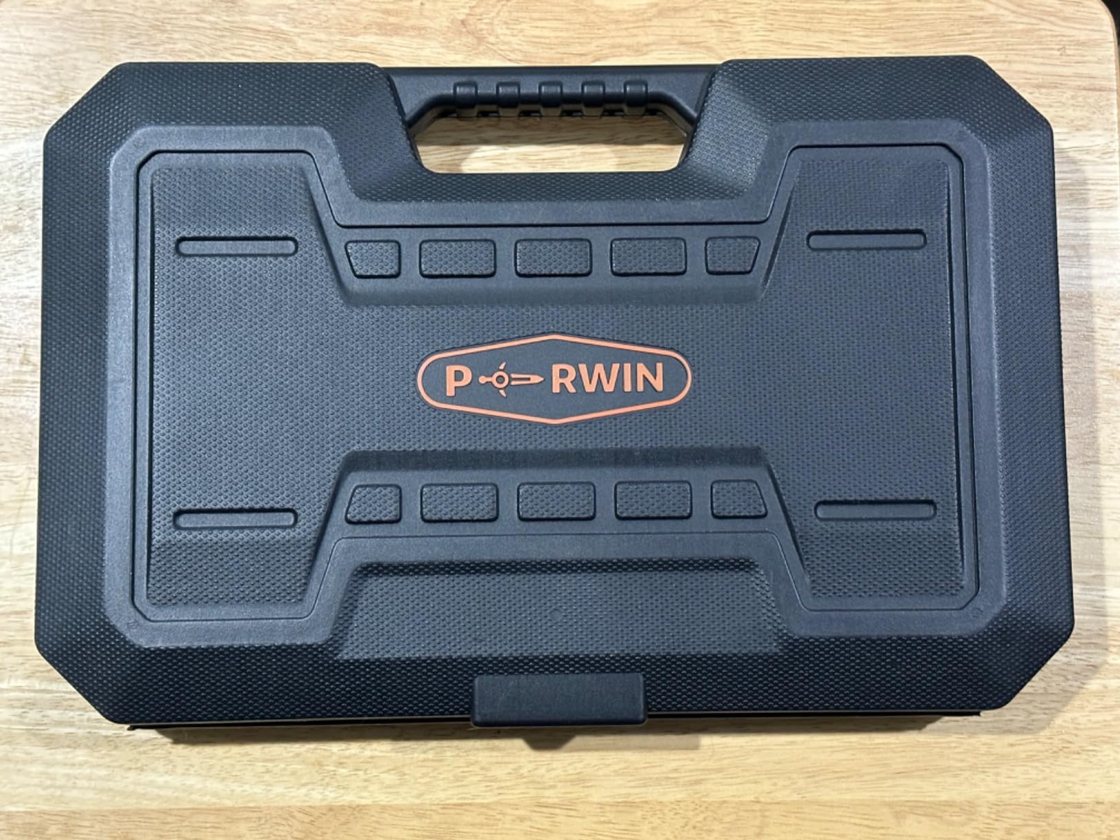 PERWIN Universal Gun Cleaning Kit for All Caliber Pistol Rifle Handgun Shotgun Hunting Cleaning Kit with Brass Rods and Tough Carrying Case, Gun Accessories Gifts for Men customer photo 1