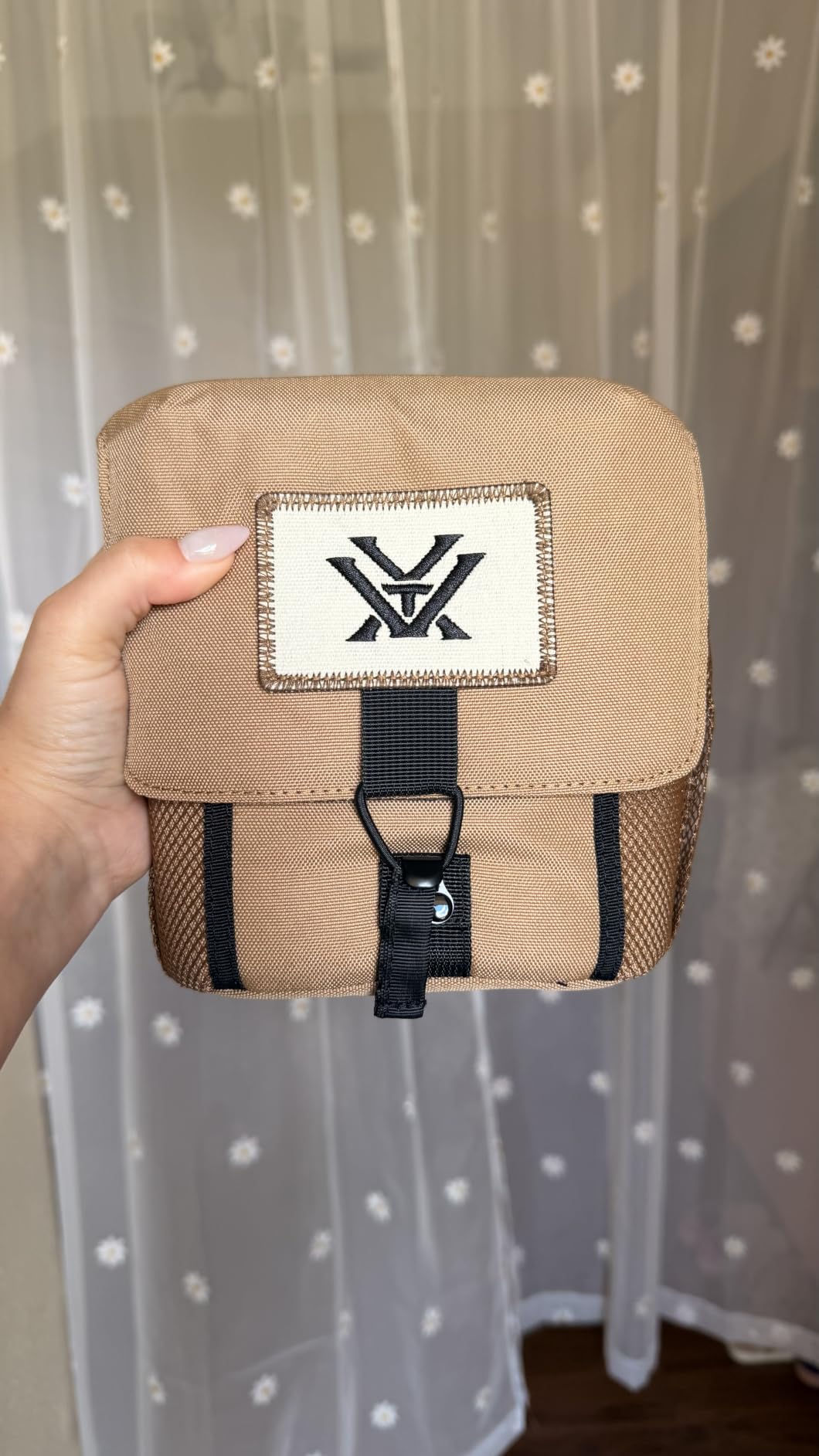 Vortex Triumph HD 10x42 Binoculars customer photo 1