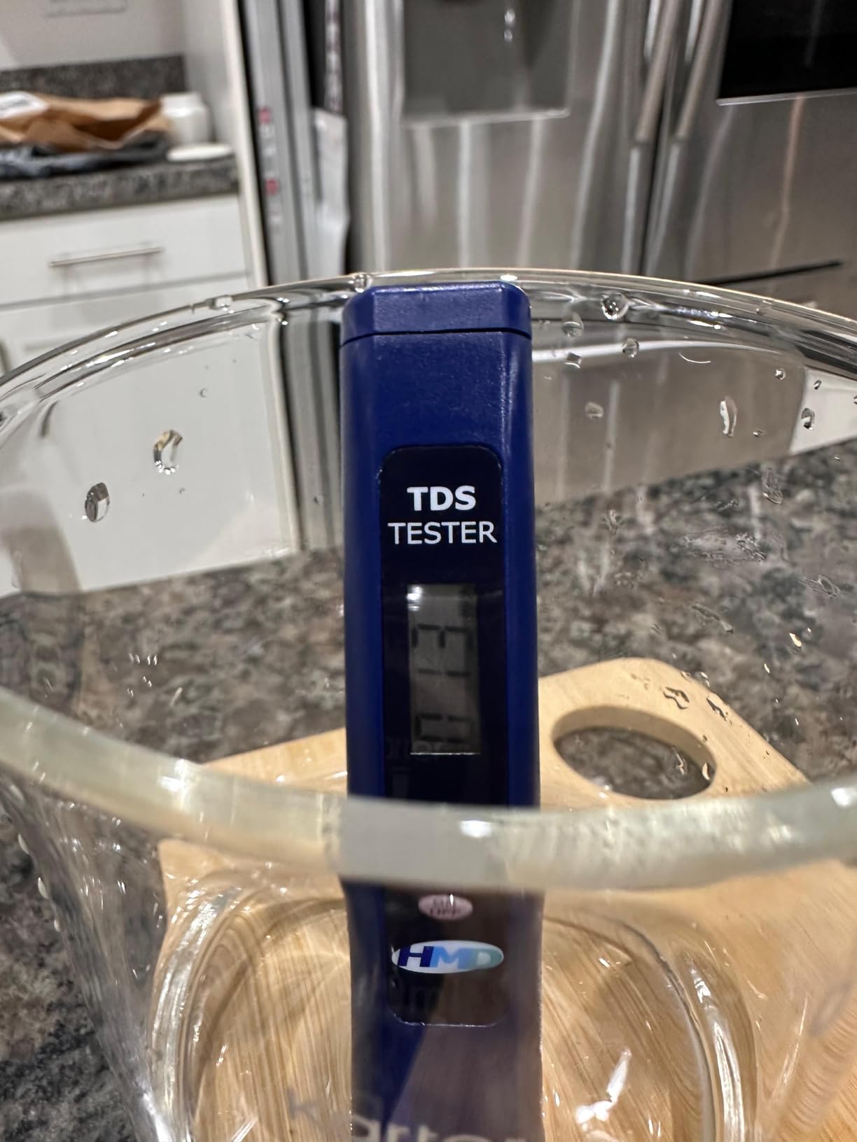 SimPure T1-400ALK Tankless Alkaline Reverse Osmosis Water Filter 400 GPD customer photo 2