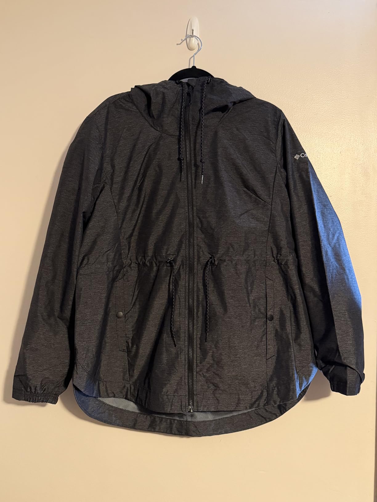 Columbia Women's Lillian Ridge II Jacket customer photo 1