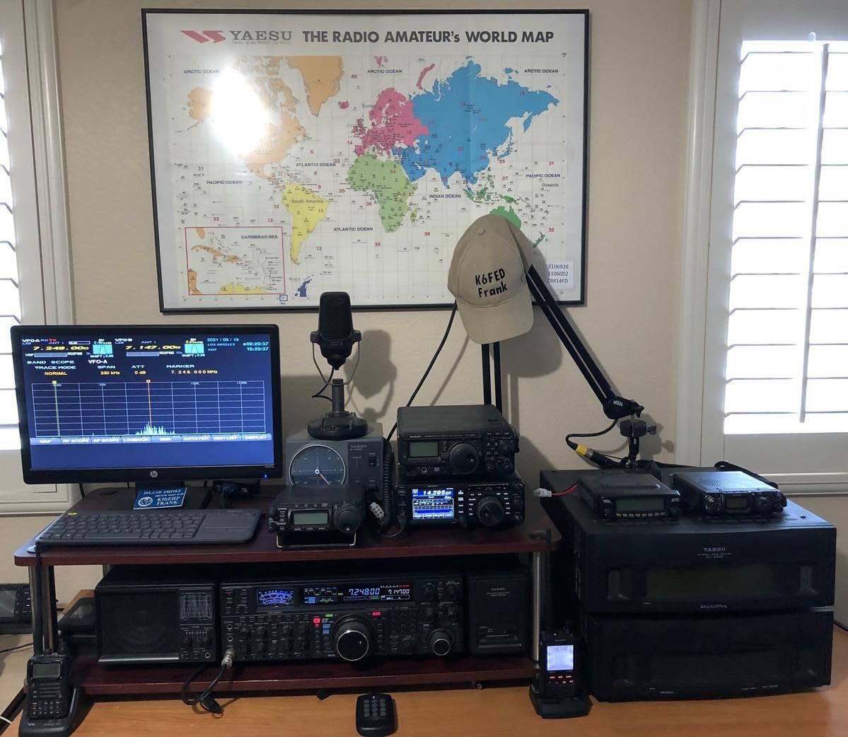 Anker SOLIX F3800 Portable Power Station and 400W Solar Panel, 3,840Wh customer photo 1