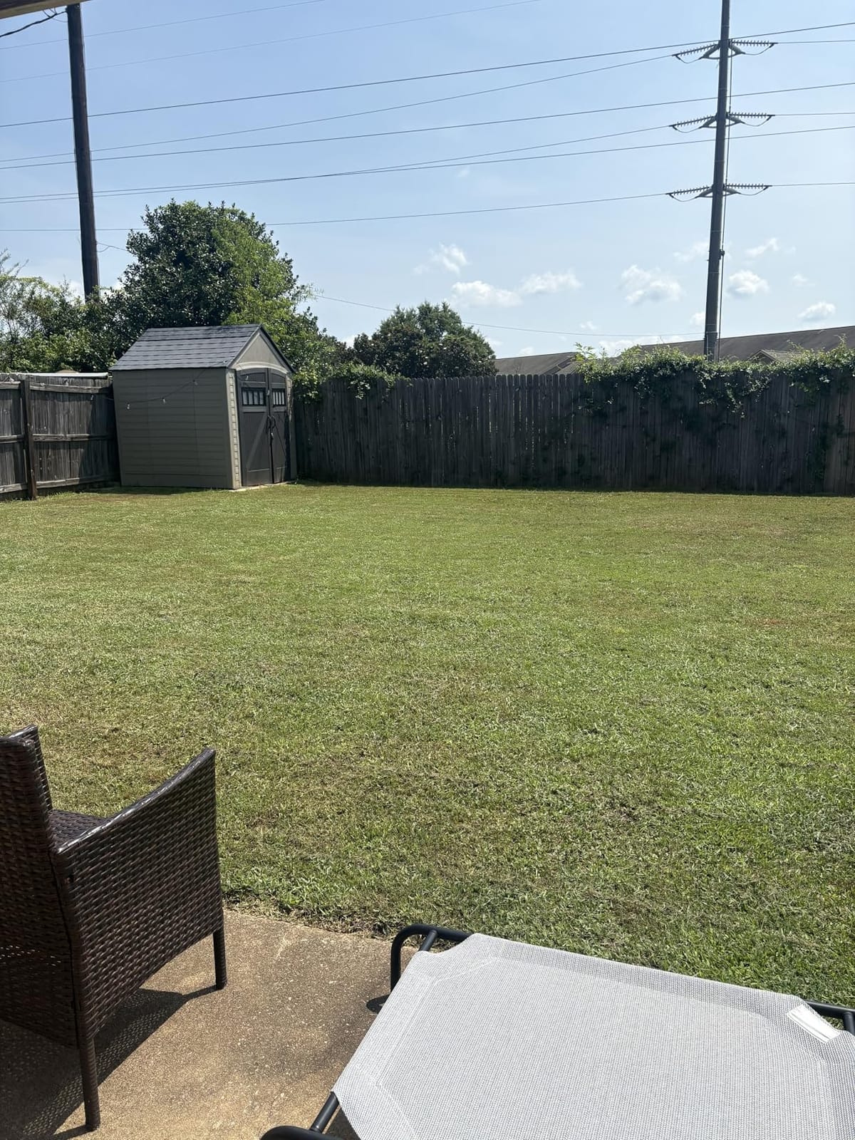 LawnMaster 48V MAX 19-inch Brushless Cordless Lawn Mower, CLMF4819X customer photo 1