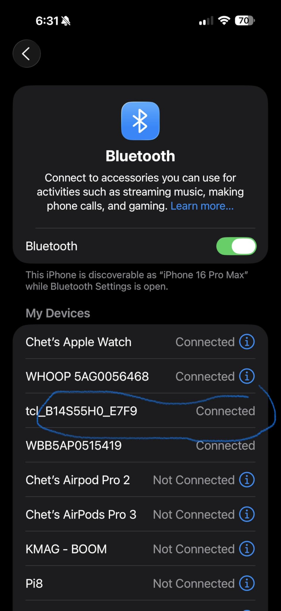 TCL S55H 2.1 Sound Bar with Wireless Subwoofer for Smart TV | Dolby Atmos DTS:X Auto Room Calibration| 220W Power Wireless Bluetooth Home Theater Audio | App Control & Remote Control | Latest Model customer photo 1
