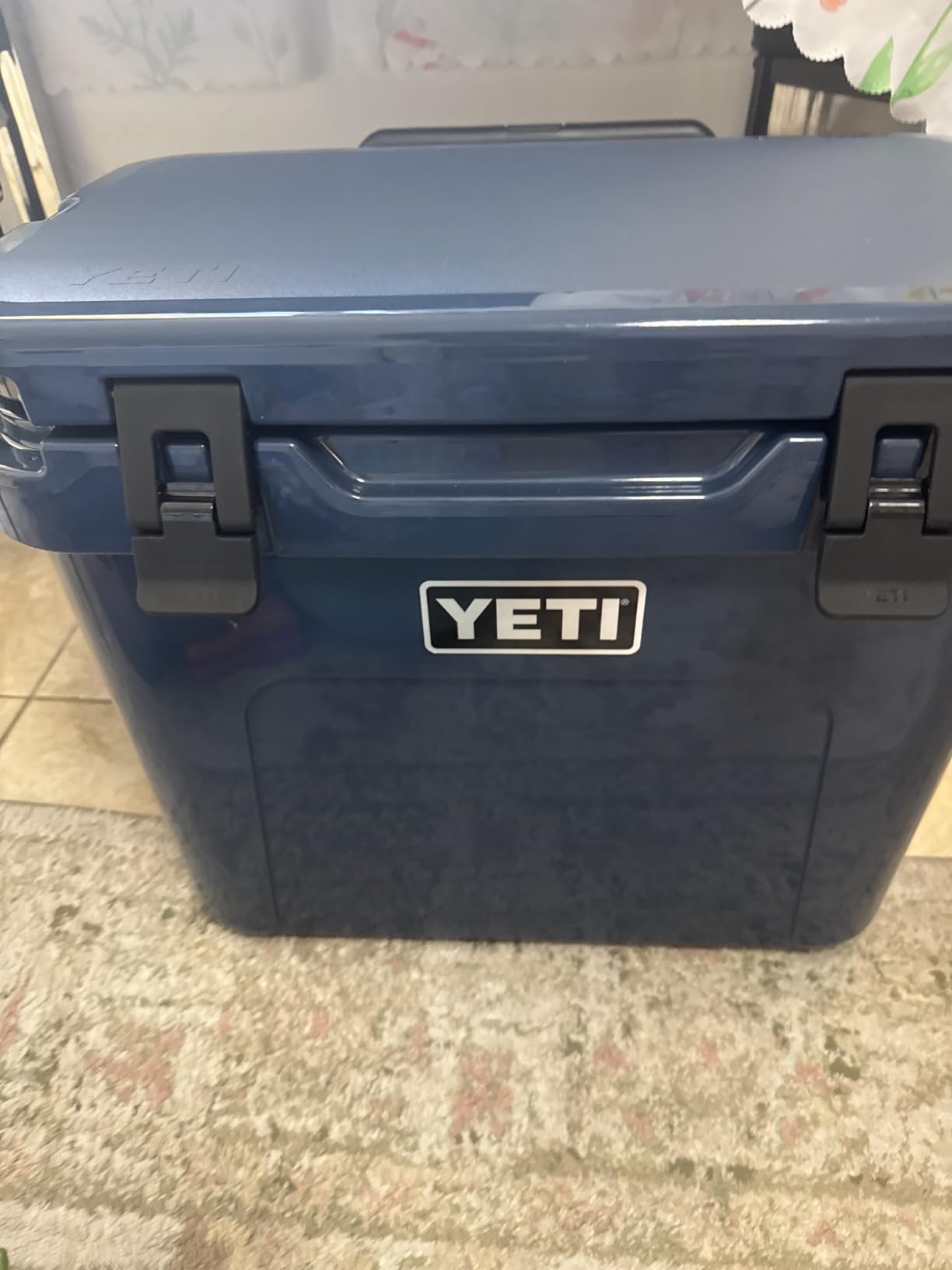 YETI Roadie 32 Wheeled Cooler customer photo 2