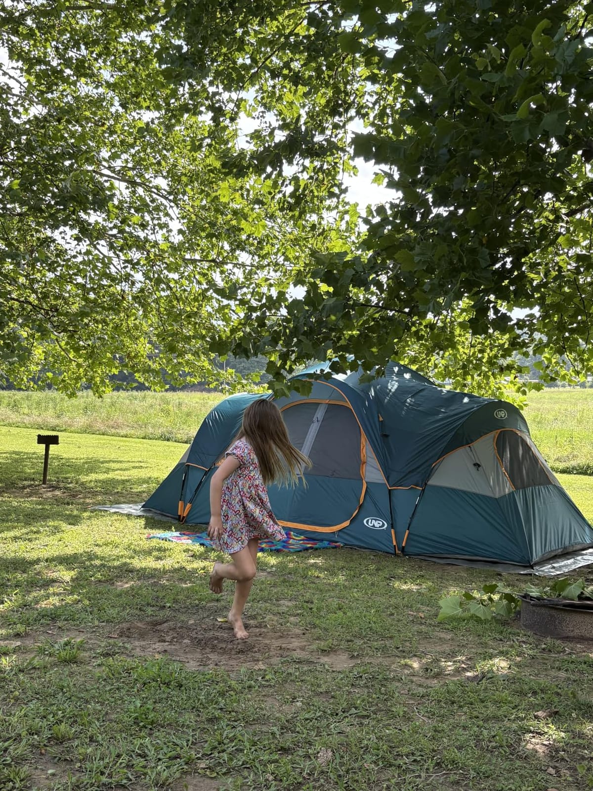 UNP 10 Person Tents for Camping Family Outdoor Camping Tent customer photo 1
