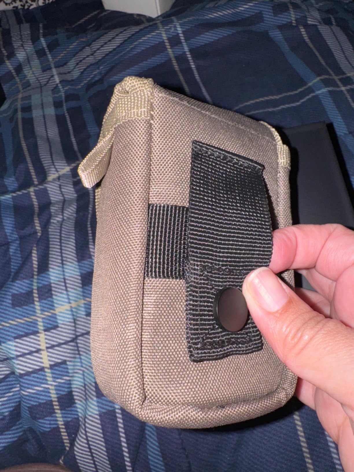 REDTIGER H002 Hunting Rangefinder with Angle & Speed, 1600 Yards customer photo 2
