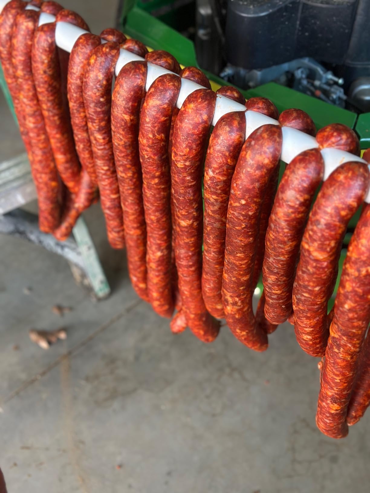 Advanced Smoke Tube for Pellet Smoker, Latest Upgrade Cold Smoker Generator customer photo 2