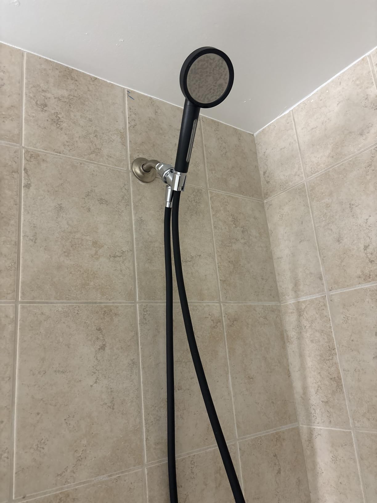 SecondShower Clinically Proven Filter for Skin Health, Removes 99% of Chlorine & Chloramine, NSF Certified Filtration for Hard Water, Eco Friendly Natural Vitamin C Shower Filter (3 Pack) customer photo 2