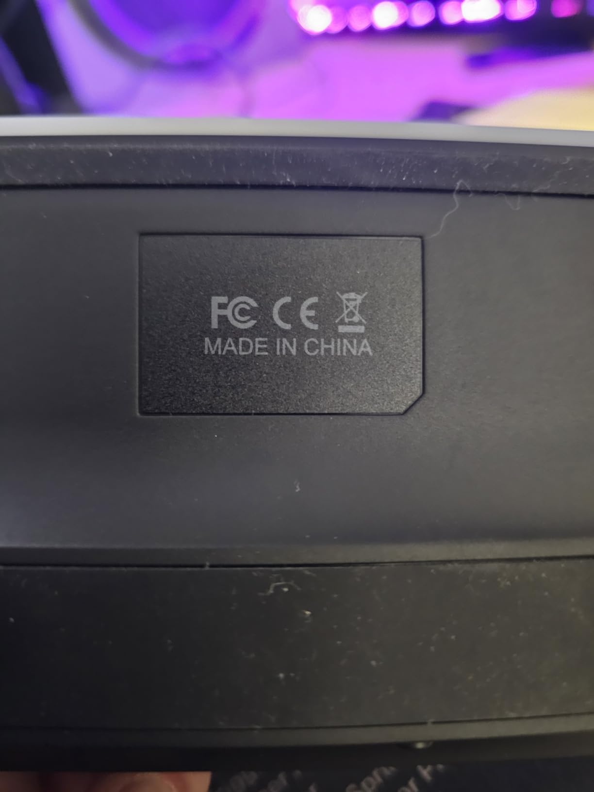 FIFINE AmpliGame Stream Controller with 15 Macro Keys, Streaming Keyboard with Trigger Actions in OBS/Twitch/YouTube/Streamlabs, Shortcut Buttons Keypad Works with Mac and PC-D6 customer photo 1