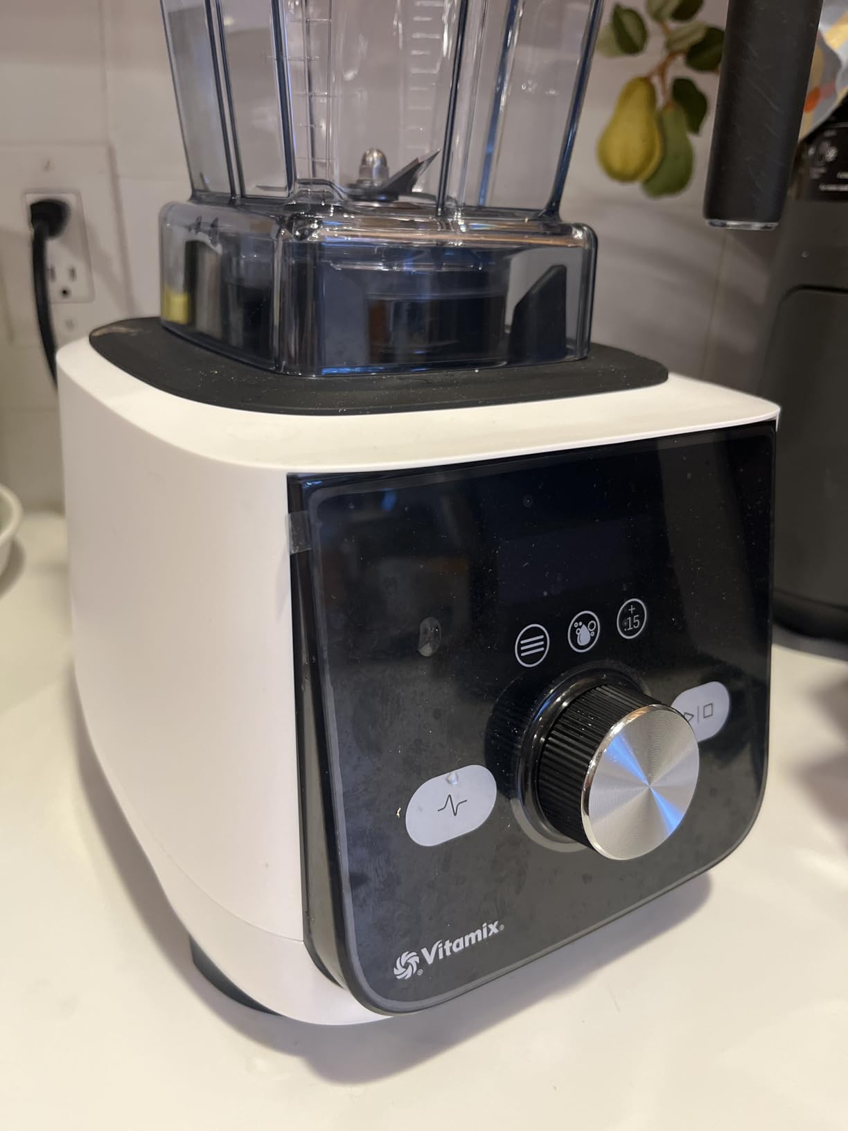 Vitamix Ascent X5 Professional-Grade Blender, 10 Programs,Brushed Stainless customer photo 1