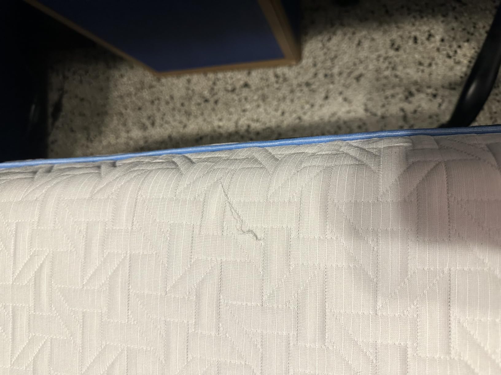 Nectar 12” Hybrid Mattress, Queen, Medium Firm, 1-Year Trial customer photo 2