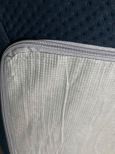Nectar Queen Mattress - 365 Night Home Trial - Gel Memory Foam Mattress - CertiPUR-US Certified Foams - Forever Warranty customer photo 2
